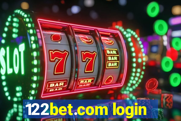 122bet.com login